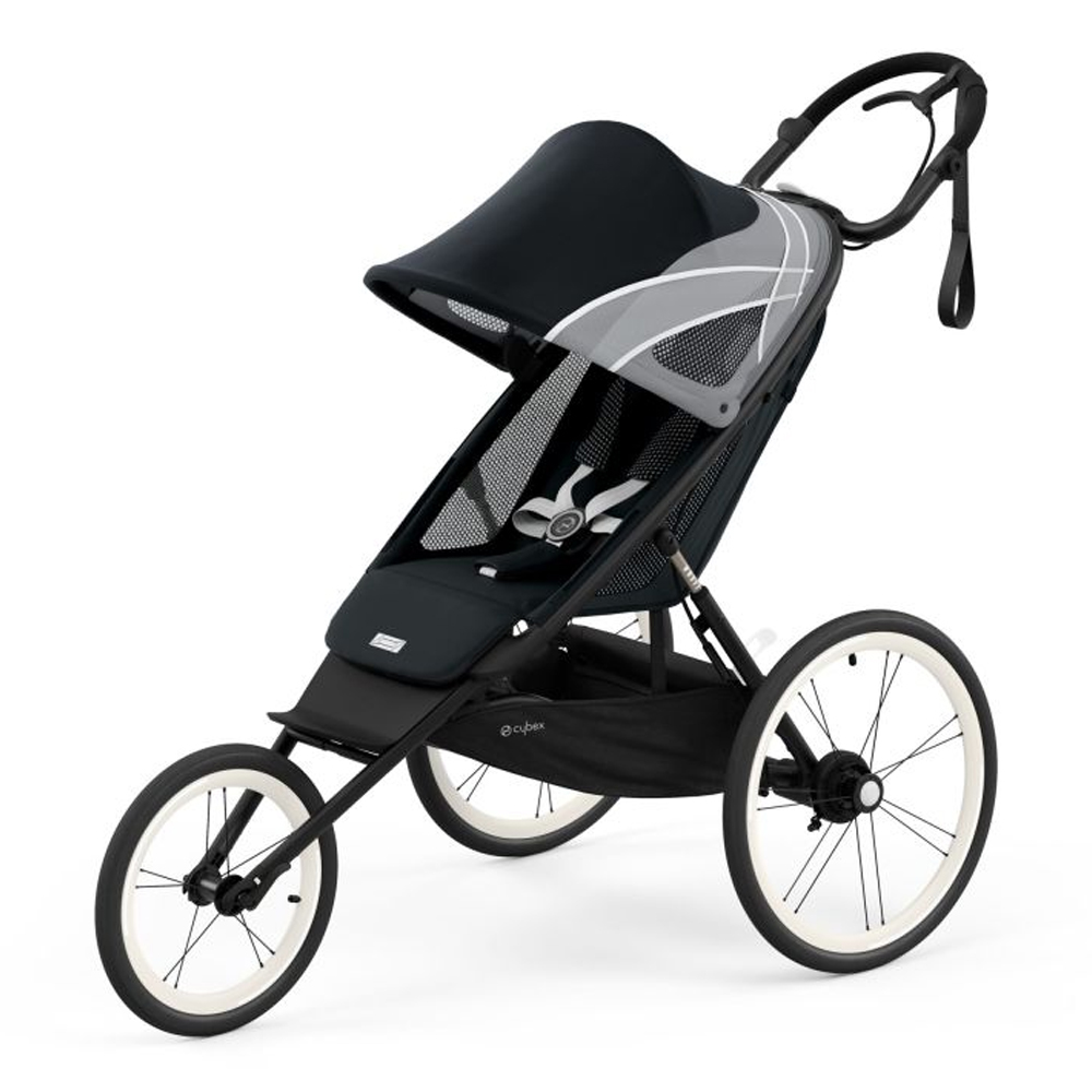 Poussette jogging Avi Cybex