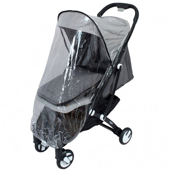 protege pluie poussette yoyo
