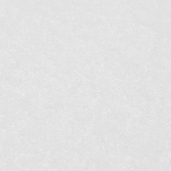 BabyCalin Alèse Viscose de Bambou  Blanc 