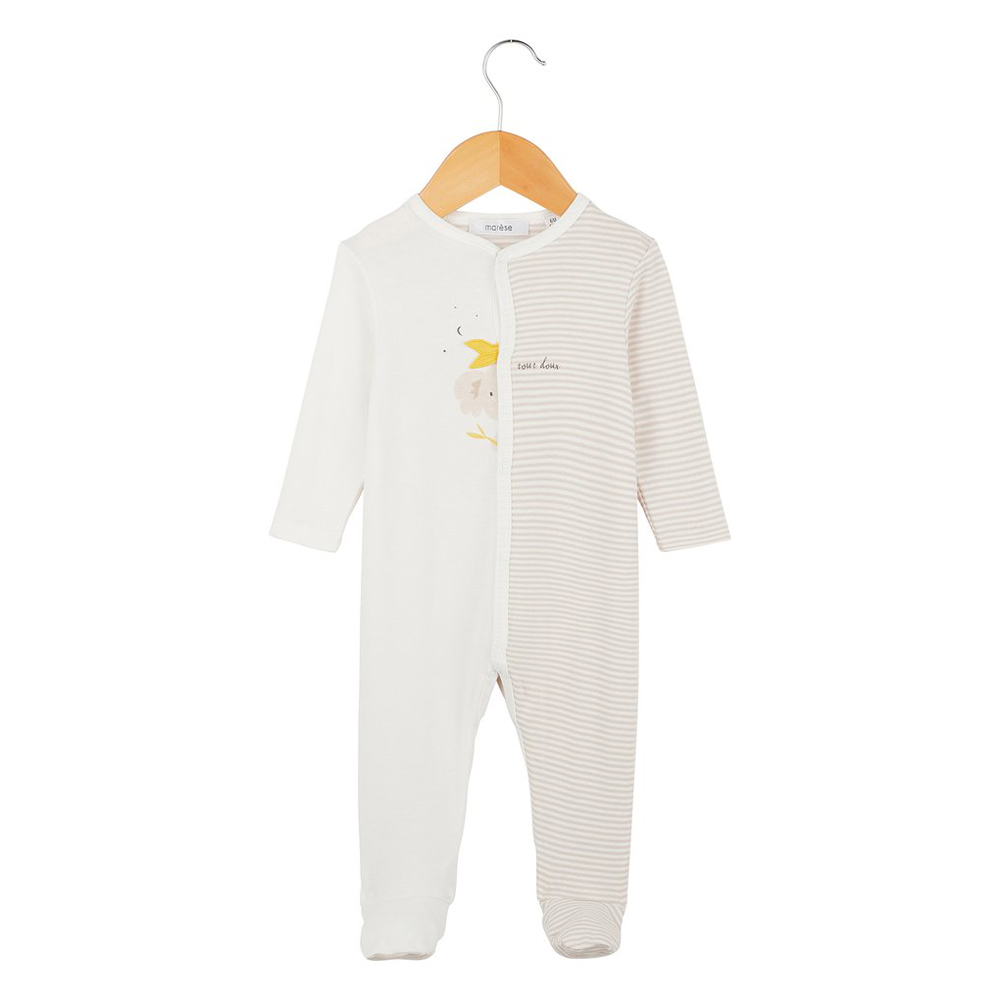 Marèse - Pyjama à rayures Petit Koala MULTICOLORE Marèse