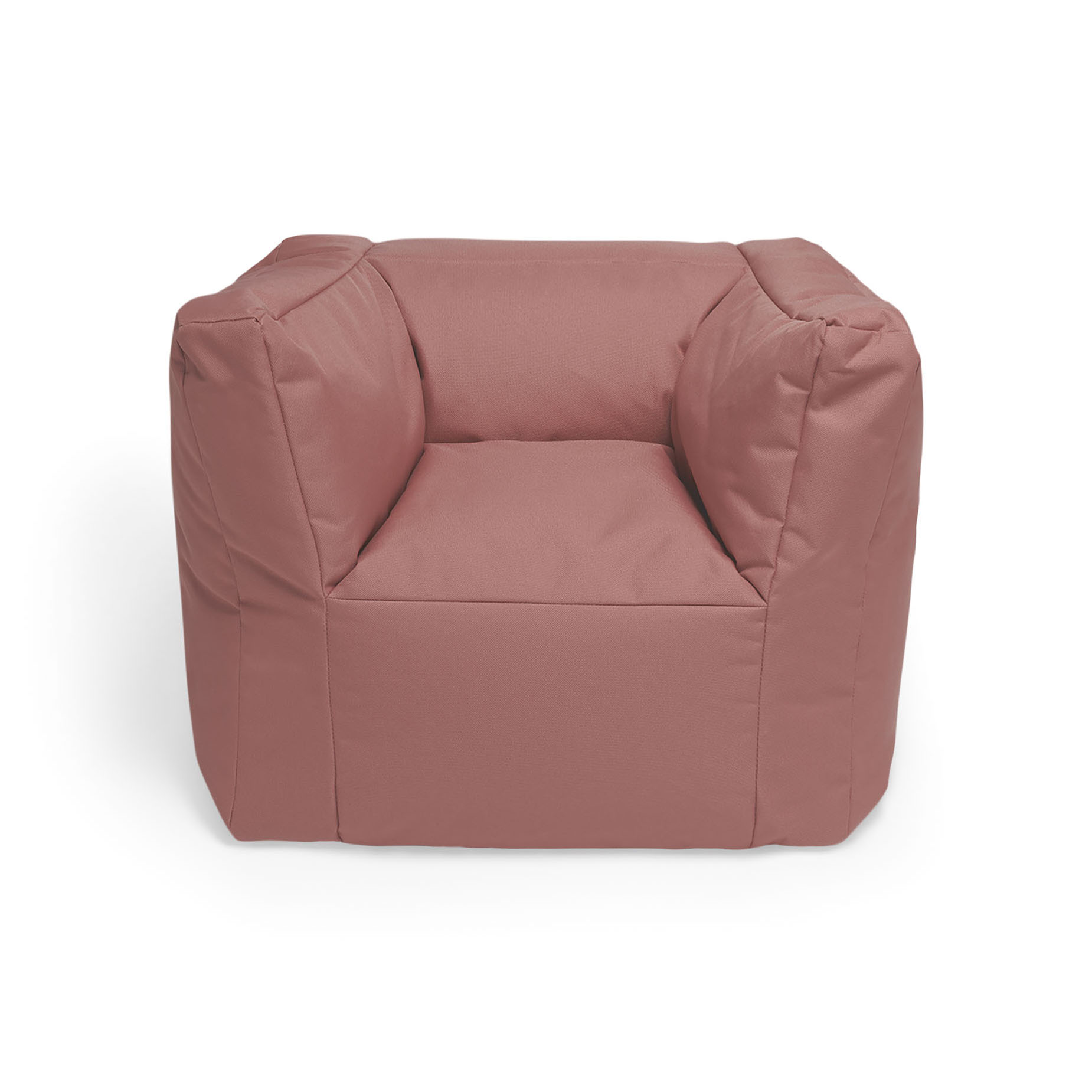 Fauteuil Pouf Enfant ROSE Jollein