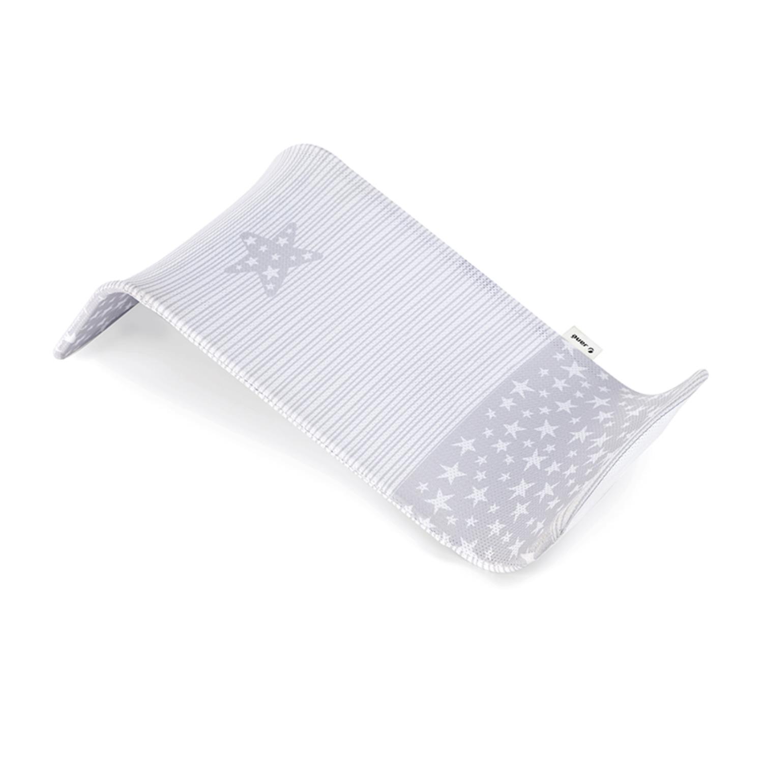 Transat de bain Star GRIS Jané
