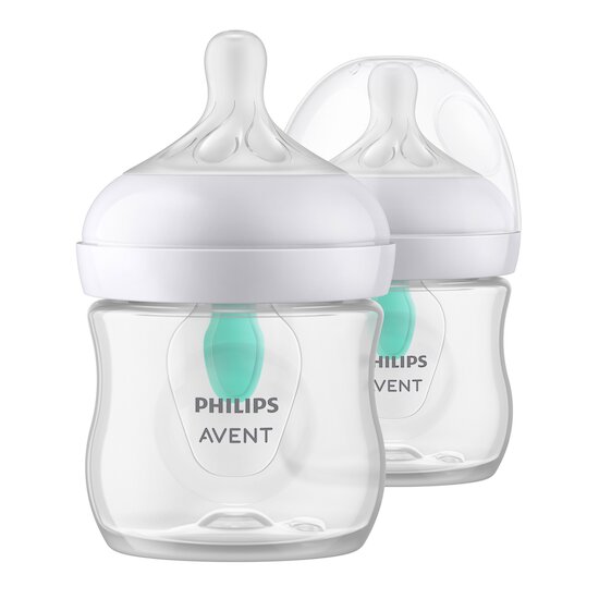 2 biberons Natural 3.0, Philips Avent de Philips Avent