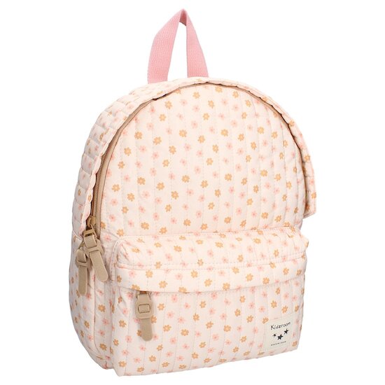Kidzroom Sac à dos enfant petites fleurs Rose  Kidzroom Sac à dos enfant petites fleurs Rose