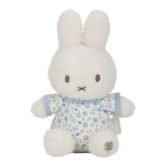 Little Dutch Peluche Miffy Lucky Leaves  Little Dutch Peluche Miffy Lucky Leaves