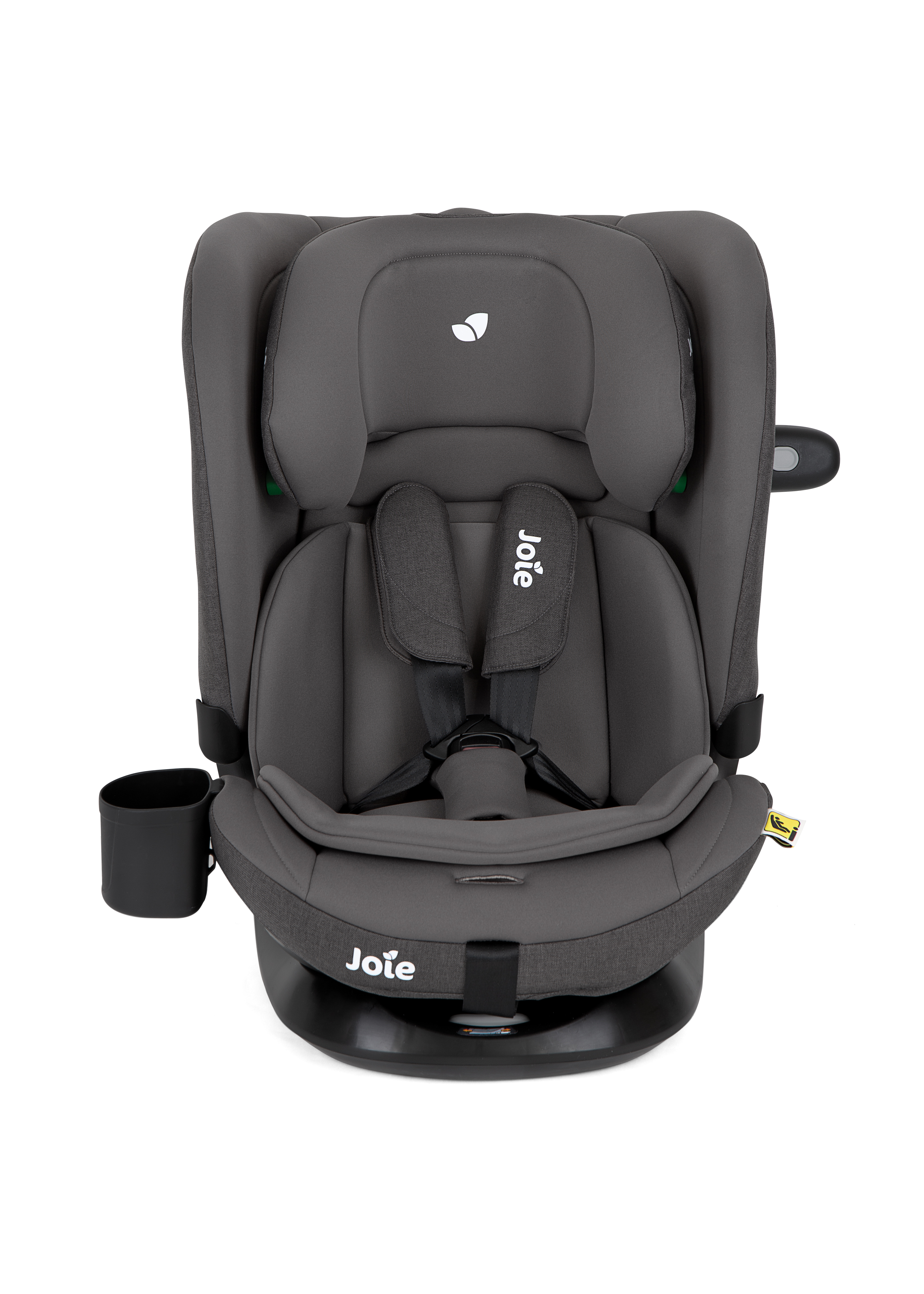 Joie - Siège auto I-Bold GRIS Joie