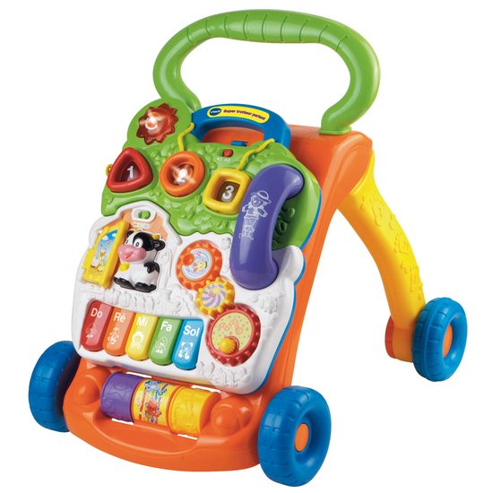 trotteur new baby