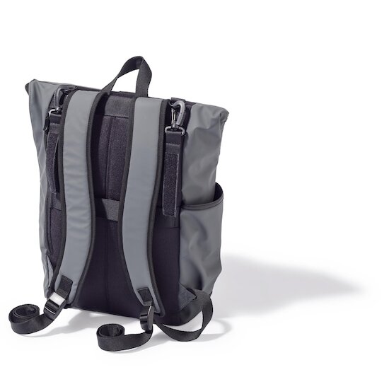 William Kent 1733 Sac à dos Superbag Gris  William Kent 1733 Sac à dos Superbag Gris