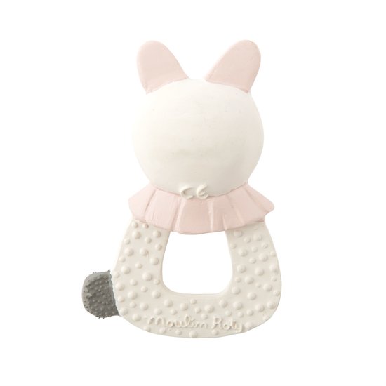 Moulin Roty Anneau de dentition   Moulin Roty Anneau de dentition