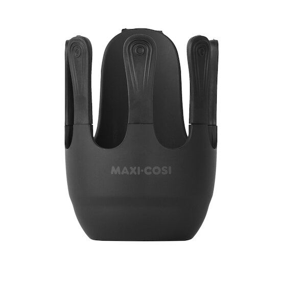 Maxi Cosi Porte gobelet Black  Maxi Cosi Porte gobelet Black