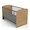 Hamilton Oak / Graphite Grey