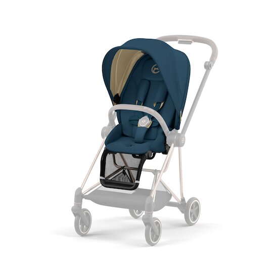 Cybex Siège hamac Mios mountain Blue 2022 