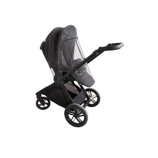 Domiva Moustiquaire universelle 3 en 1 Gris  Domiva Moustiquaire universelle 3 en 1 Gris