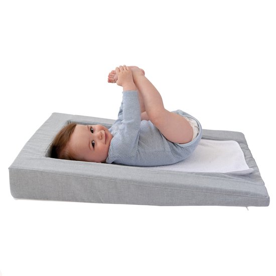 Matelas A Langer Douillet 2 En 1 Candide De Candide Matelas A Langer Douillet 2 En 1 Candide De Candide