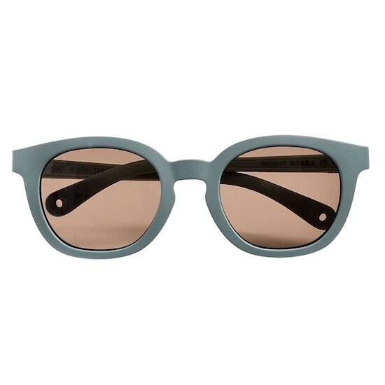 Béaba Lunette Square Brigh Vert Fume/Smo 2-4 ans Béaba Lunette Square Brigh Vert Fume/Smo 2-4 ans
