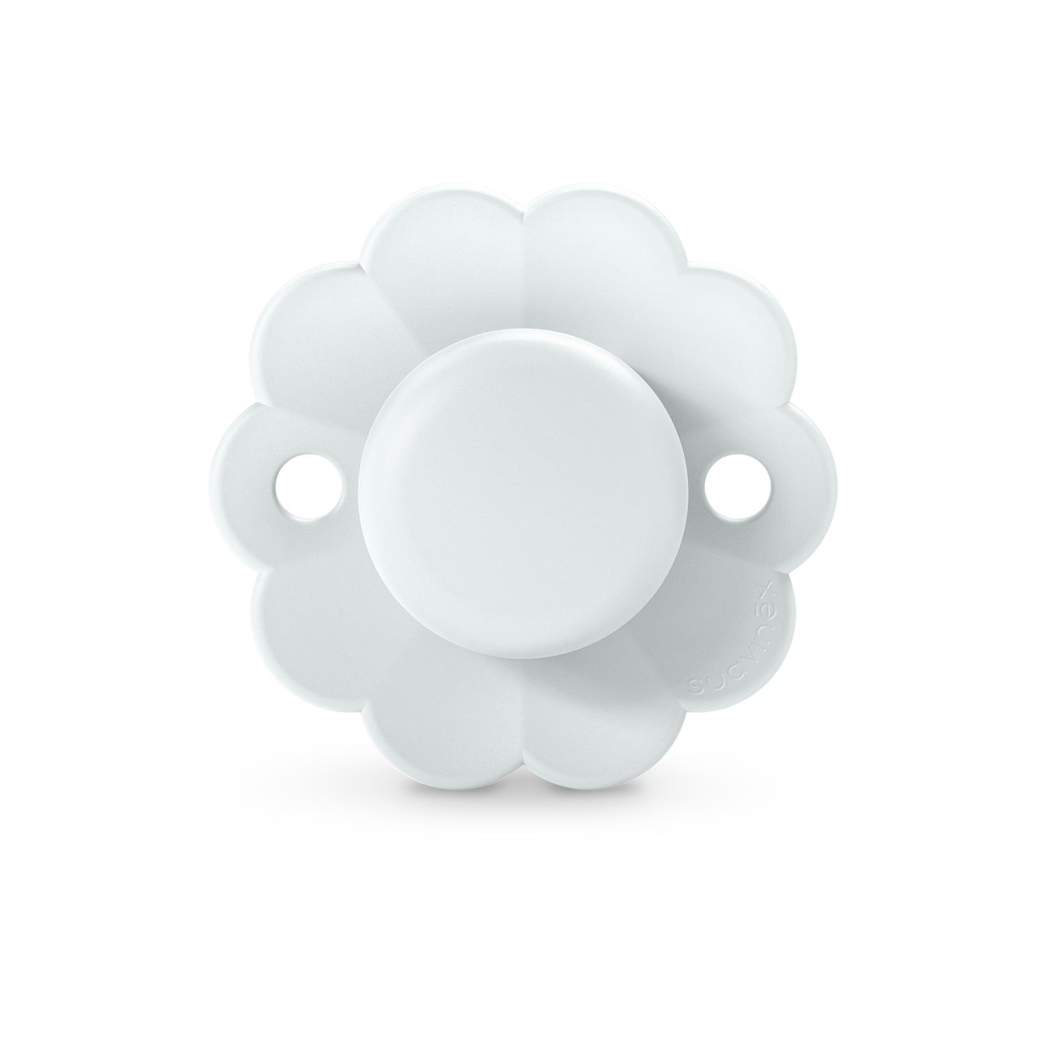 Suavinex - Sucette reversible wonder BLEU Suavinex