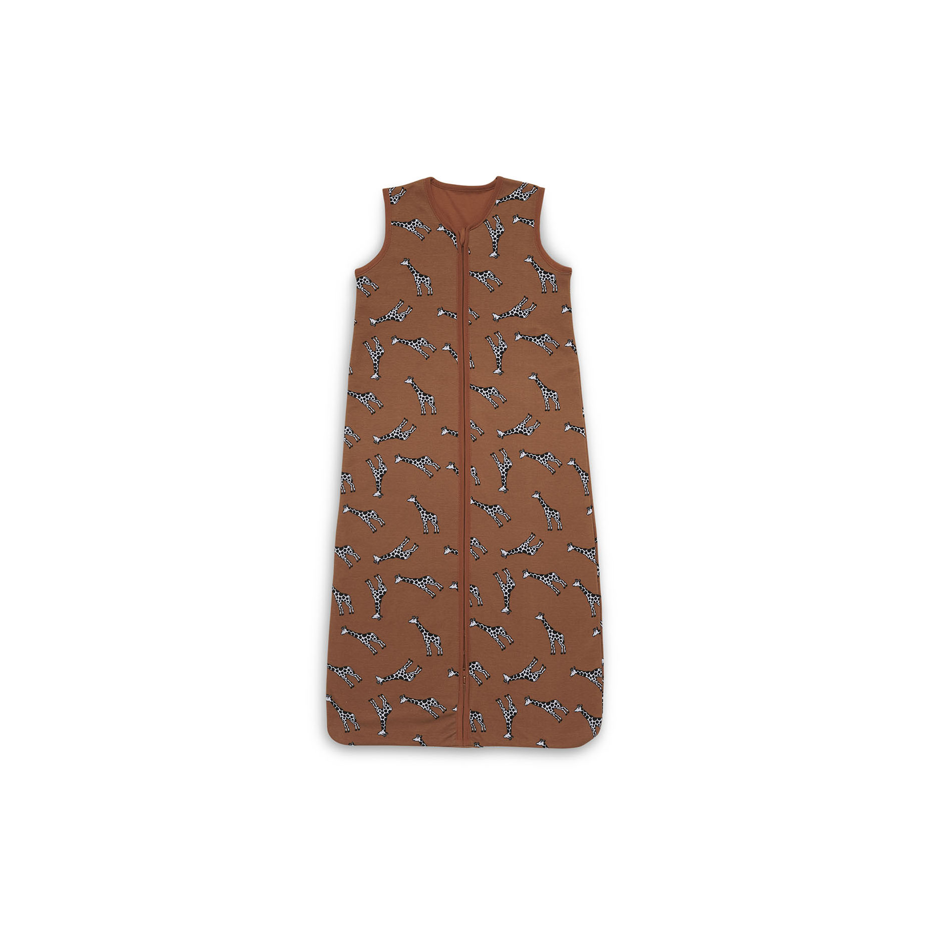 Jollein - Gigoteuse Jersey Girafe MULTICOLORE Jollein