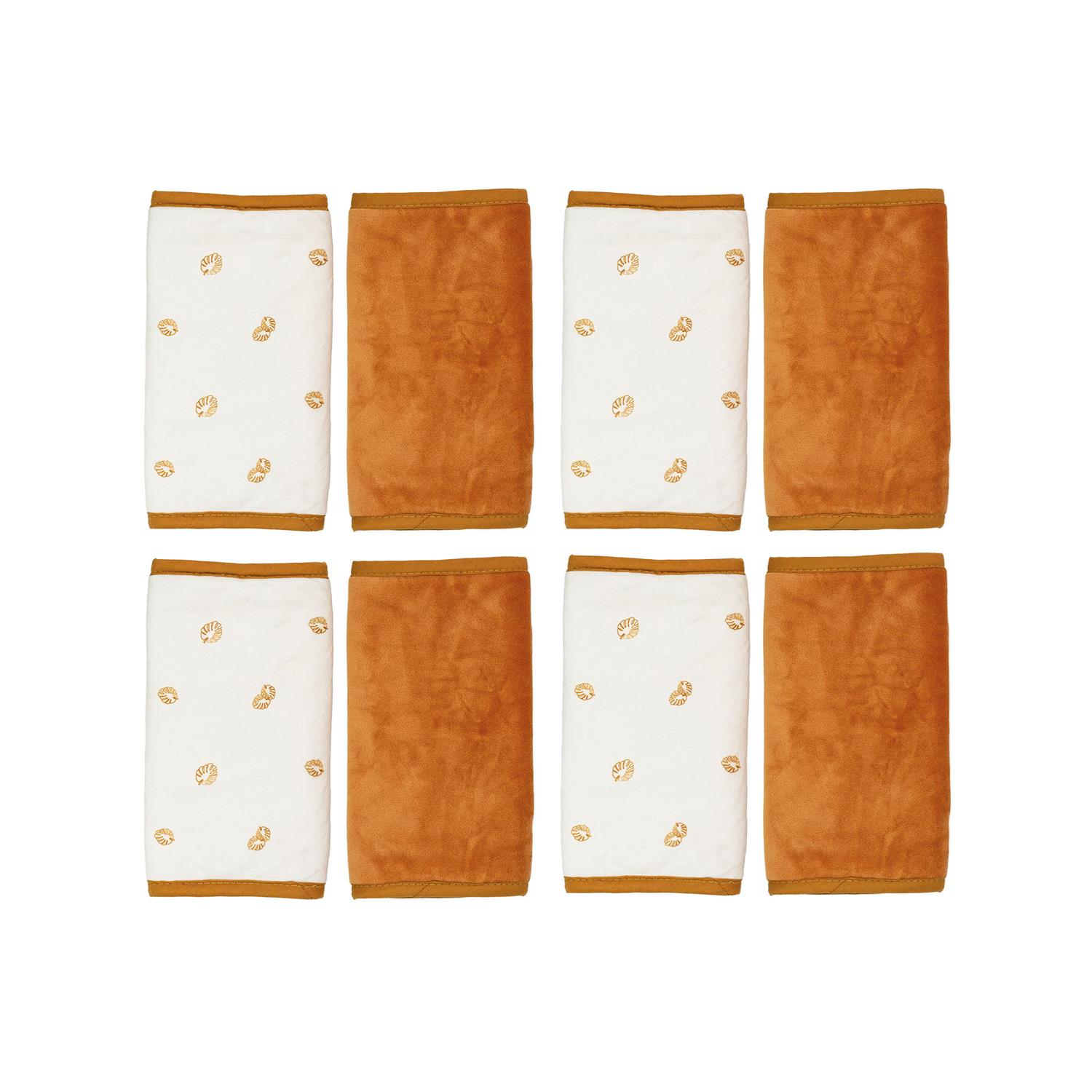 Trois Kilos Sept - Tour de lit modulable Diplododo BEIGE Trois Kilos Sept