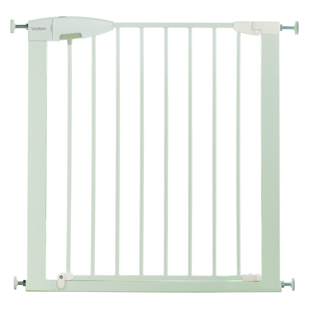 Barrière Ethos Sure Shut BLANC Lindam