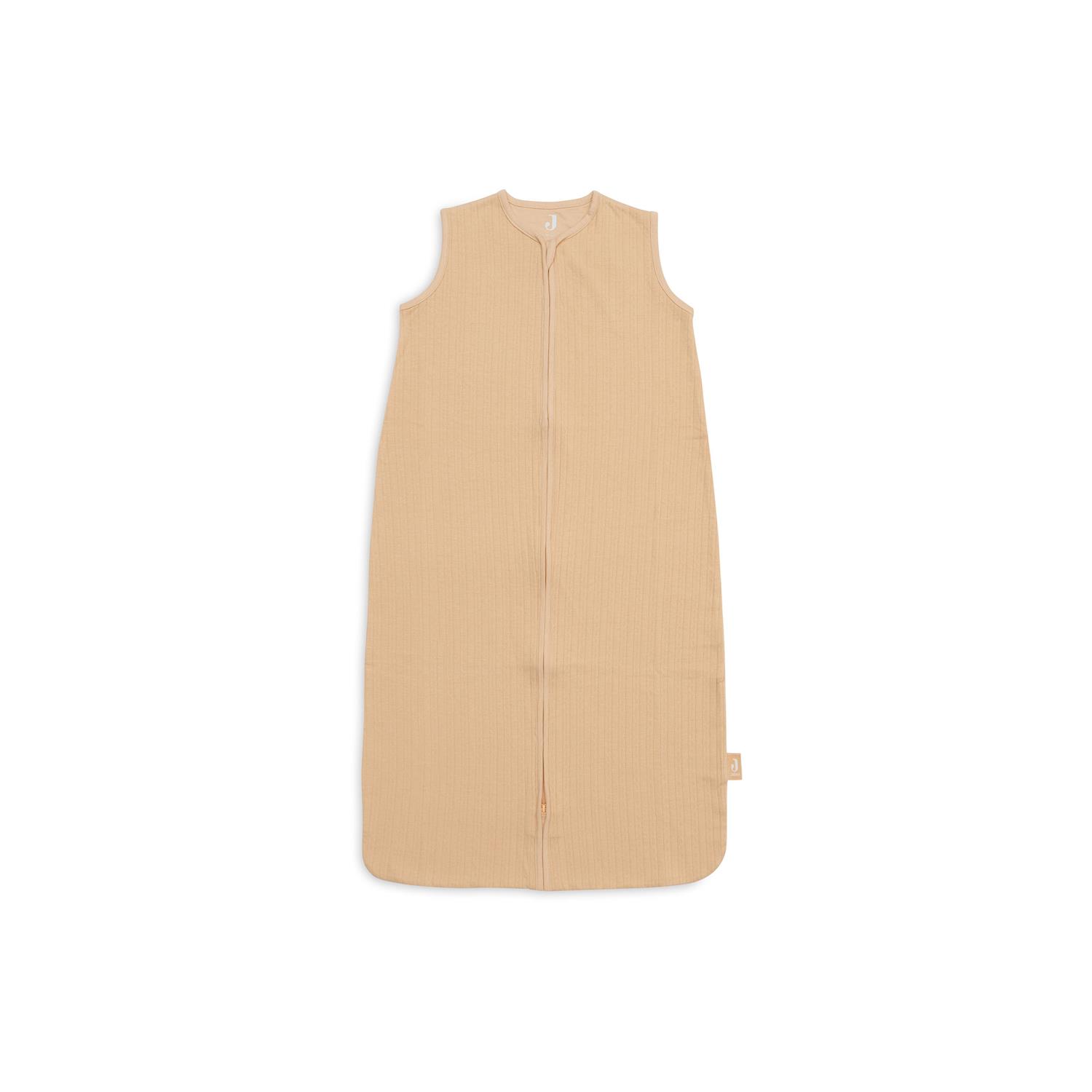 Gigoteuse Jersey Ajour JAUNE Jollein
