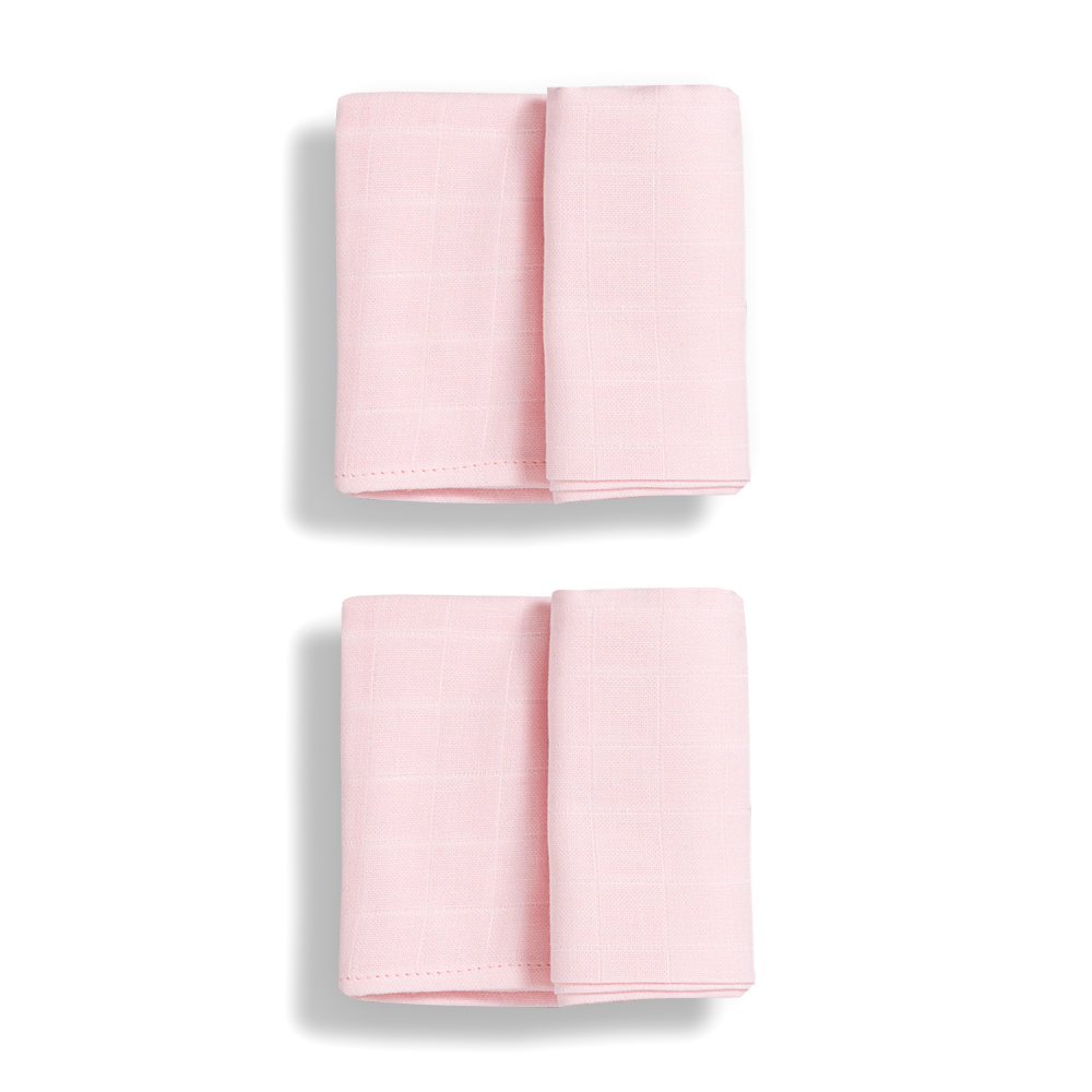Gloop Gigoteuse Naissance en Coton BIO /Ét/é /Étoiles Rose 0-6 Mois