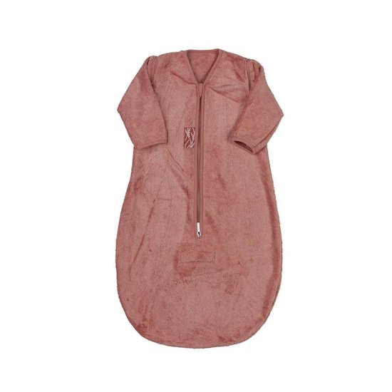 Périclès Gigoteuse manches longues Blush Bamboo 