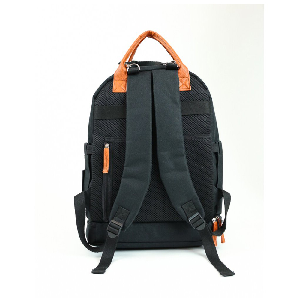 Sac à langer Backpack NOIR Baby on board