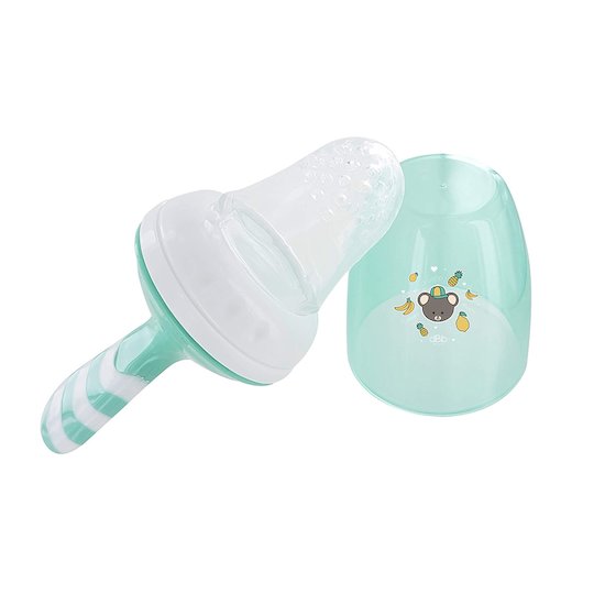 Tetine - Limics24 - Grignoteuse Bebe Fruit Tétine D Alimentation  Distributeur D Aliments Bébés Nourrisseur Fruits - Cdiscount Puériculture &  Eveil bébé