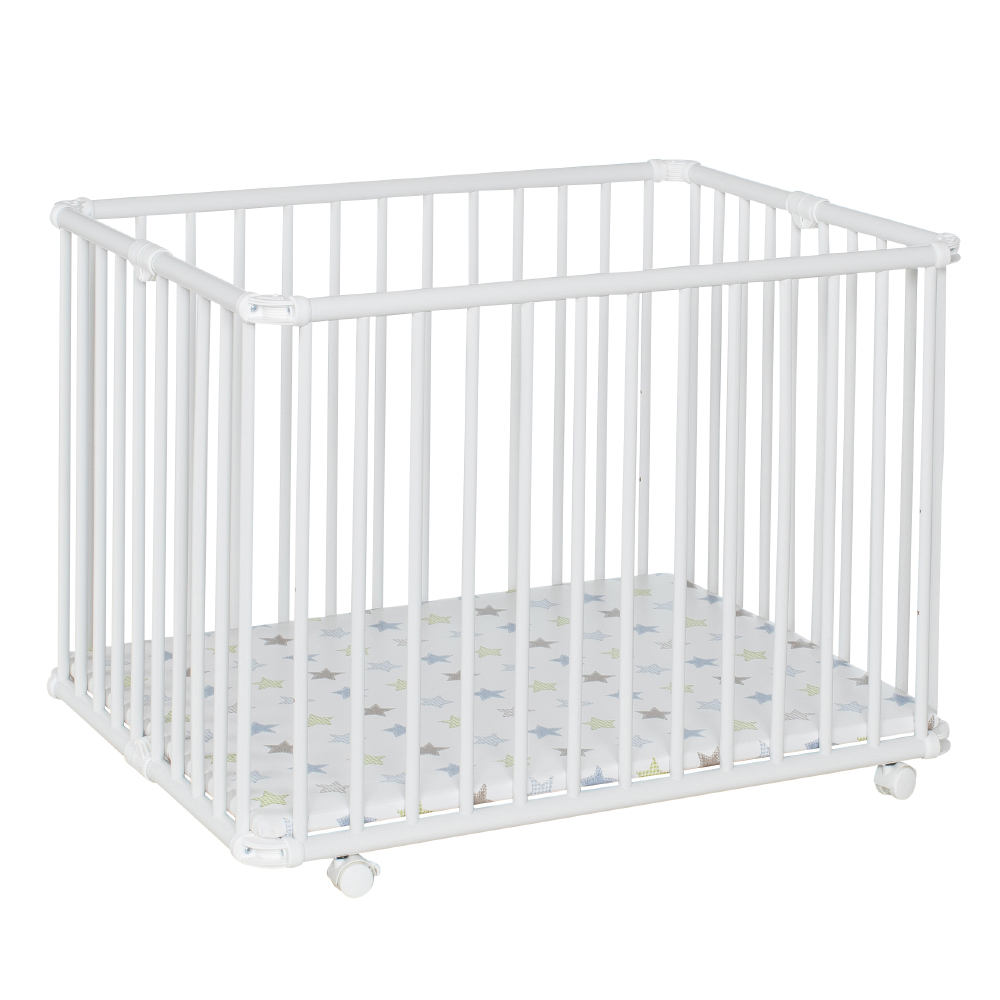 Parc Bois Pliable Lucilee Geuther De Geuther Parc Bois Pliable Lucilee Geuther De Geuther