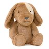 Peluche ultra douce chien