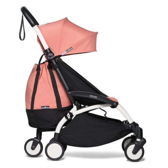 BABYZEN Sac de transport poussette YOYO Ginger  BABYZEN Sac de transport poussette YOYO Ginger