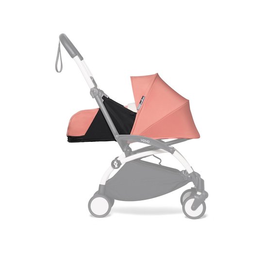 BABYZEN Pack nouveau-né pour poussette YOYO Ginger  BABYZEN Pack nouveau-né pour poussette YOYO Ginger