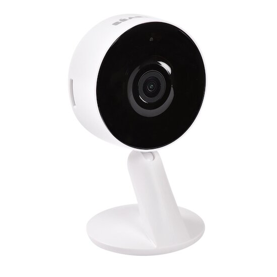Béaba Ecoute Bébé Babyphone HD Zen Connect Mini White  Béaba Ecoute Bébé Babyphone HD Zen Connect Mini White
