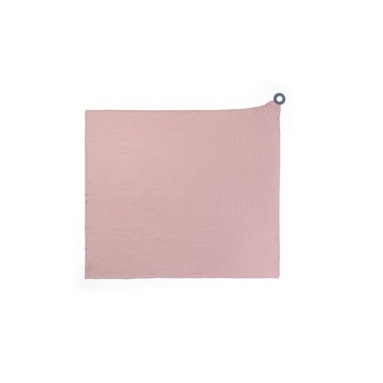 Doomoo Cape d'allaitement Mom'N Play  Tetra Pink  Doomoo Cape d'allaitement Mom'N Play  Tetra Pink