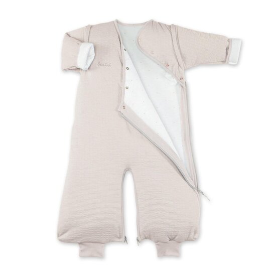 Bemini Gigoteuse Magic Bag Pady Tetra Jersey Mixte 3-9 mois Bemini Gigoteuse Magic Bag Pady Tetra Jersey Mixte 3-9 mois