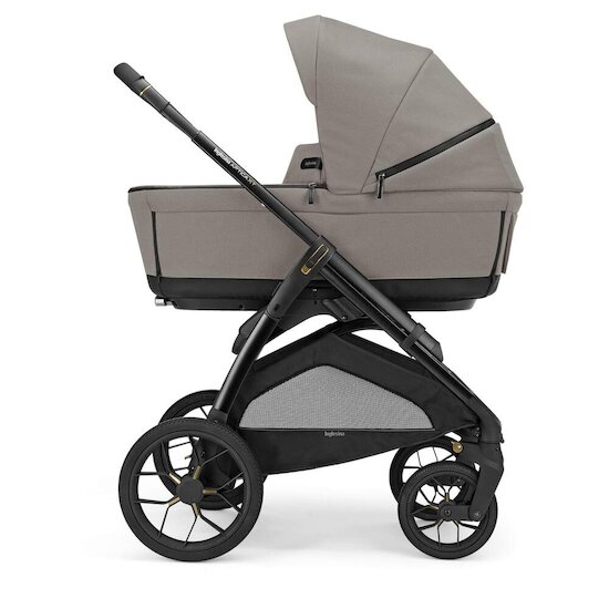 Inglesina System Quattro Aptica Xt Darwin Tundra Beige  Inglesina System Quattro Aptica Xt Darwin Tundra Beige
