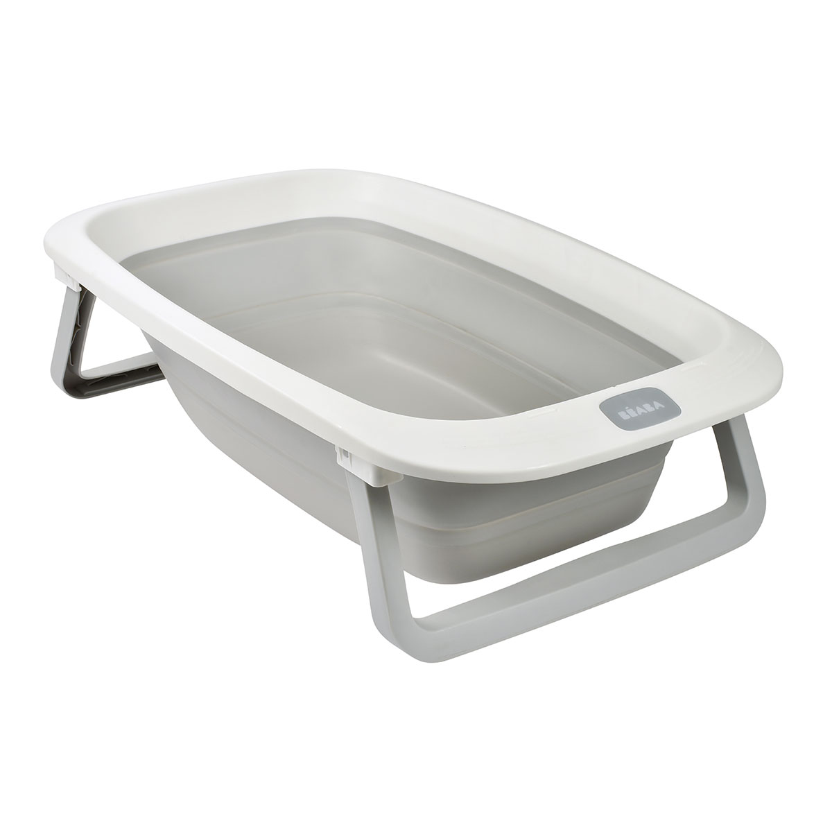 Baignoire Camélé’O Easy Pop GRIS Béaba