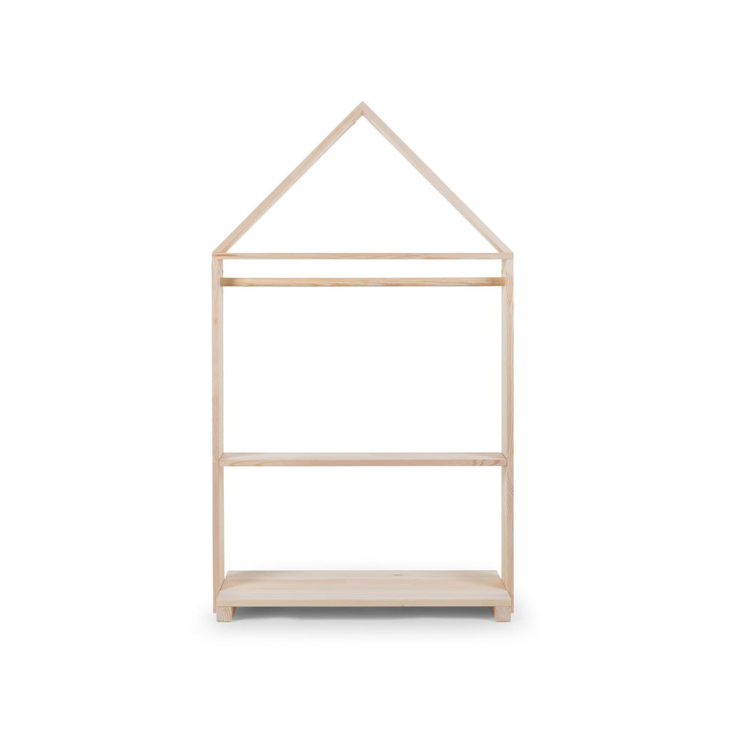 Childhome - Penderie Maison BEIGE Childhome