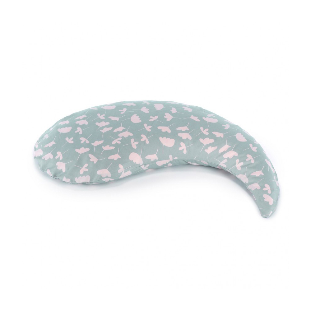 Theraline - Coussin d'allaitement Yinnie MULTICOLORE Theraline