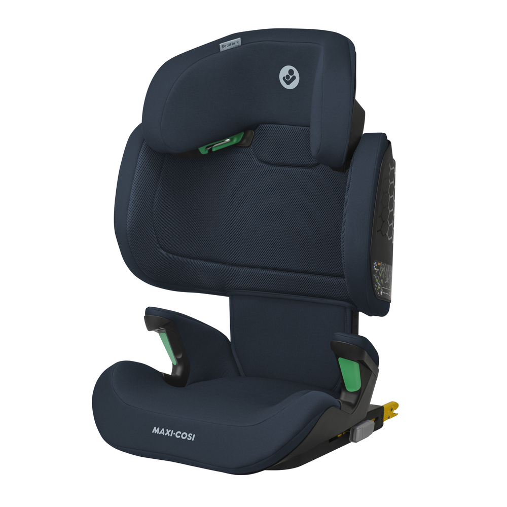 MAXI COSI - Siège auto  RodiFix R I-Size BLEU Maxi Cosi