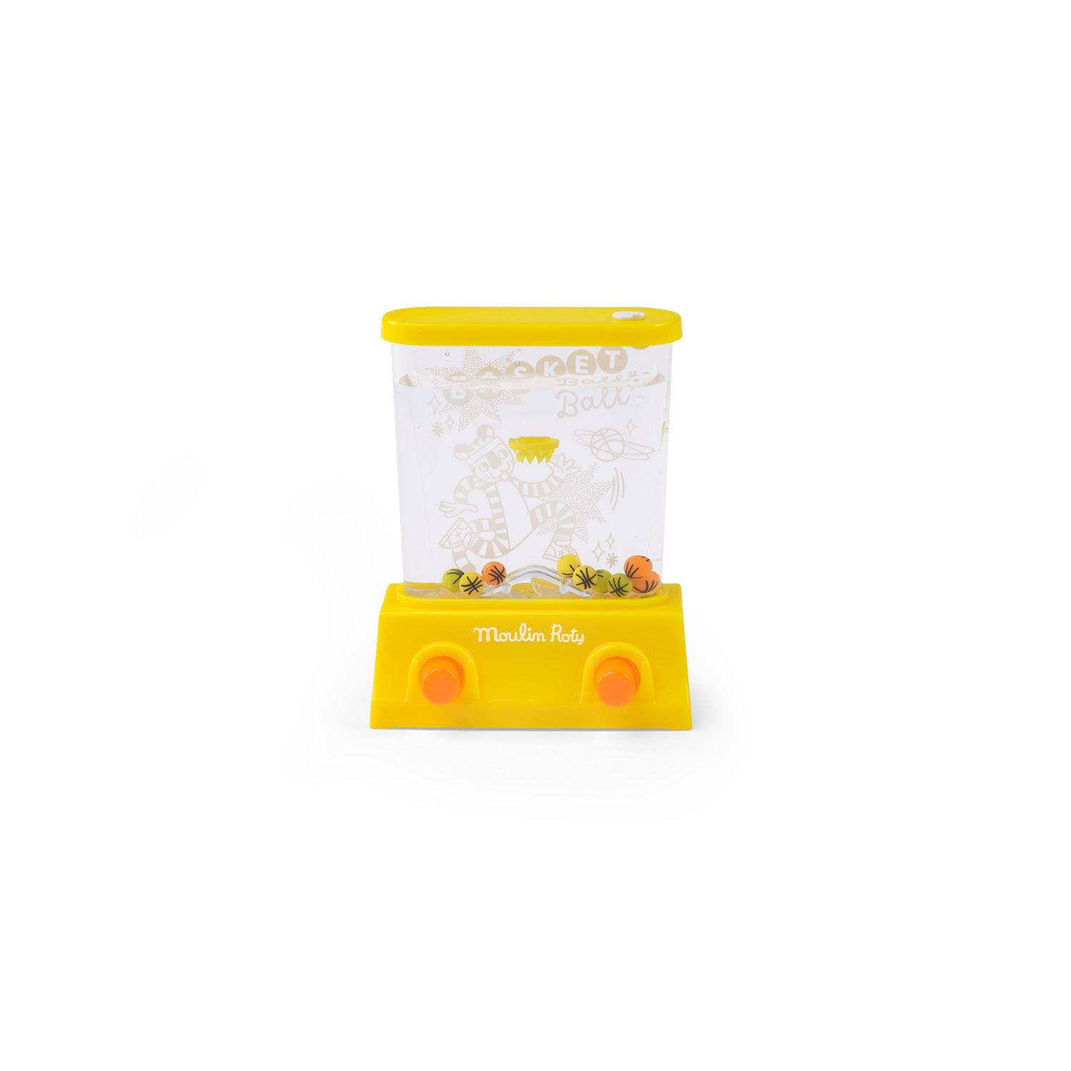 MOULIN ROTY - Jeu d'eau basketball Les petites merveilles MULTICOLORE Moulin Roty