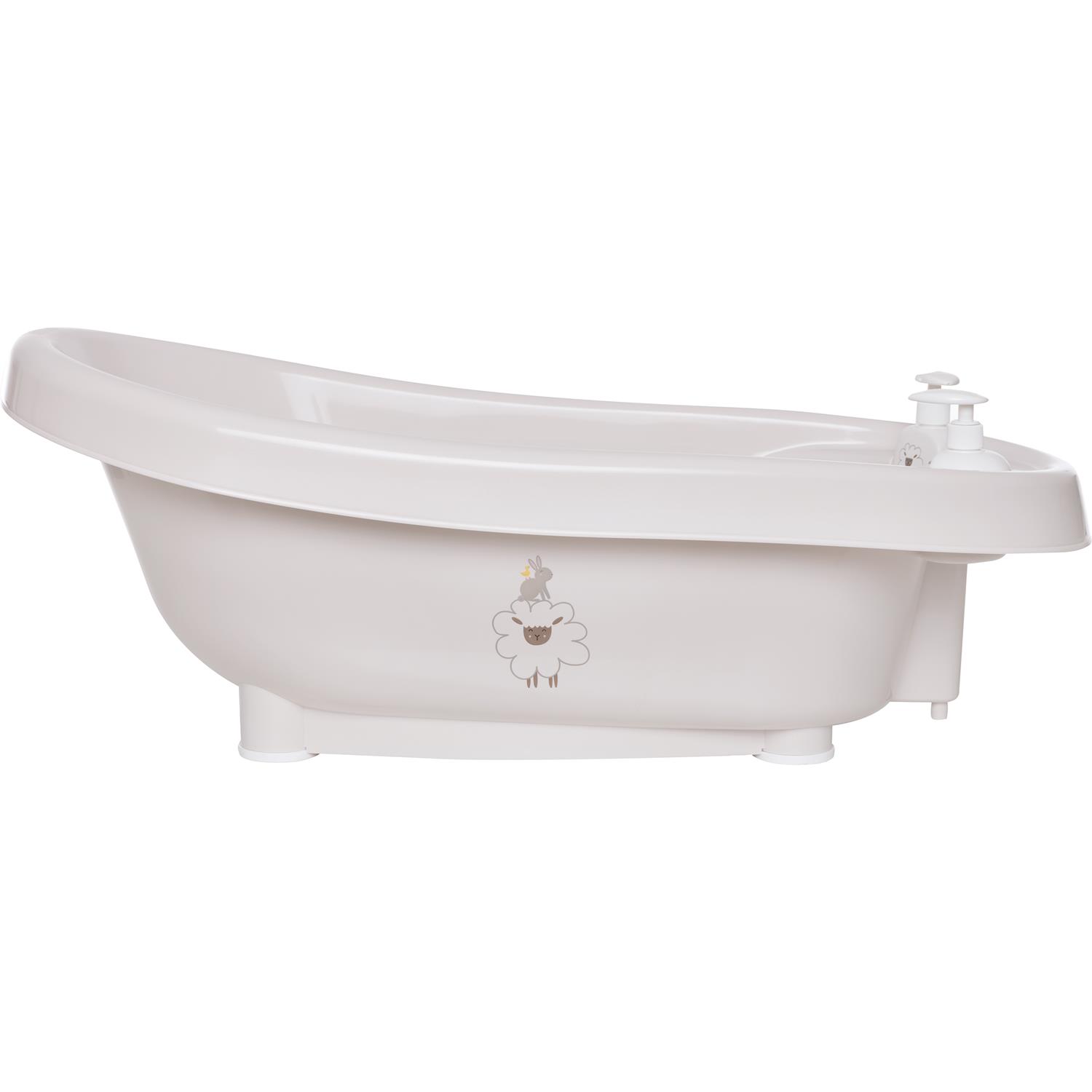 Thermo-baignoire BLANC Bébéjou