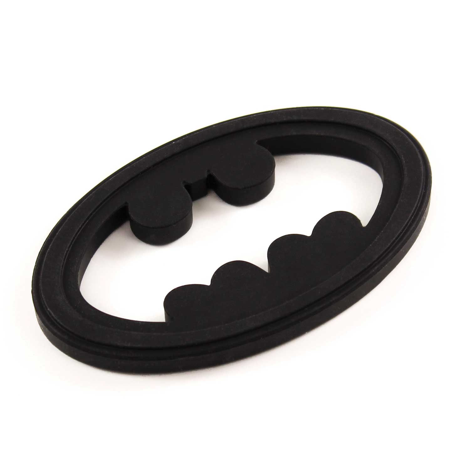 Anneau de dentition en silicone \