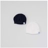 Lot de 2 bonnets