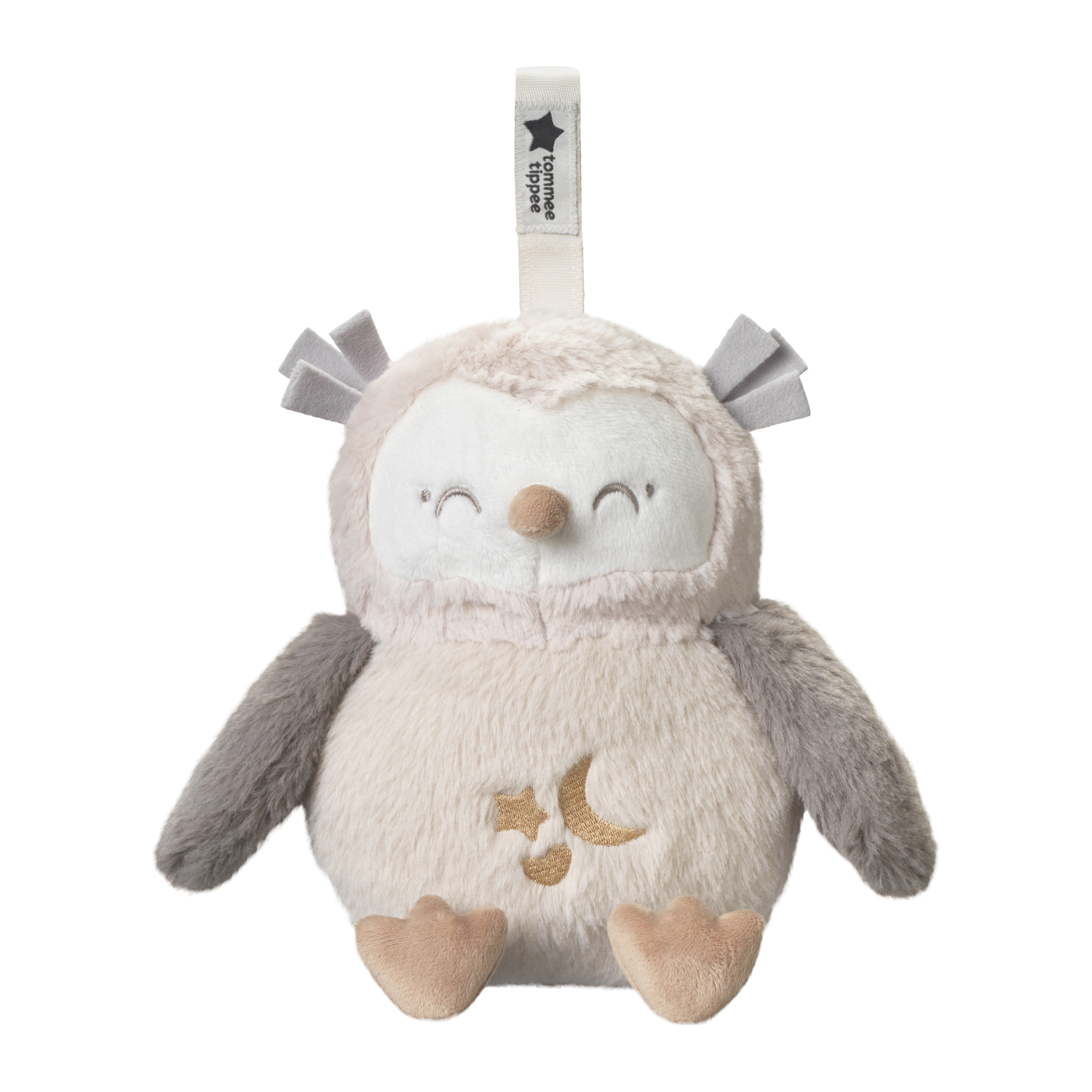 Peluche aide au sommeil MULTICOLORE Tommee Tippee