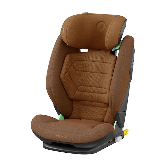 Maxi Cosi Siège auto Rodifix pro 2 i-size Authentic Cognac 