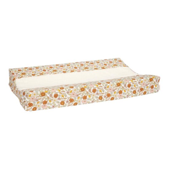 Little Dutch Housse pour matelas à langer Vintage Little Flowers 