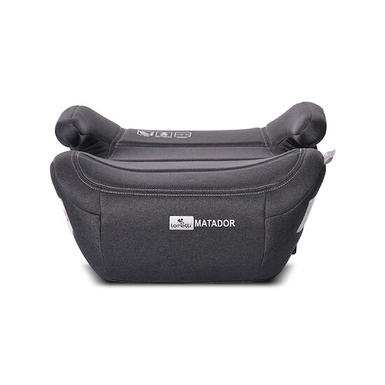 Lorelli Réhausseur Matador isofix Noir  Lorelli Réhausseur Matador isofix Noir