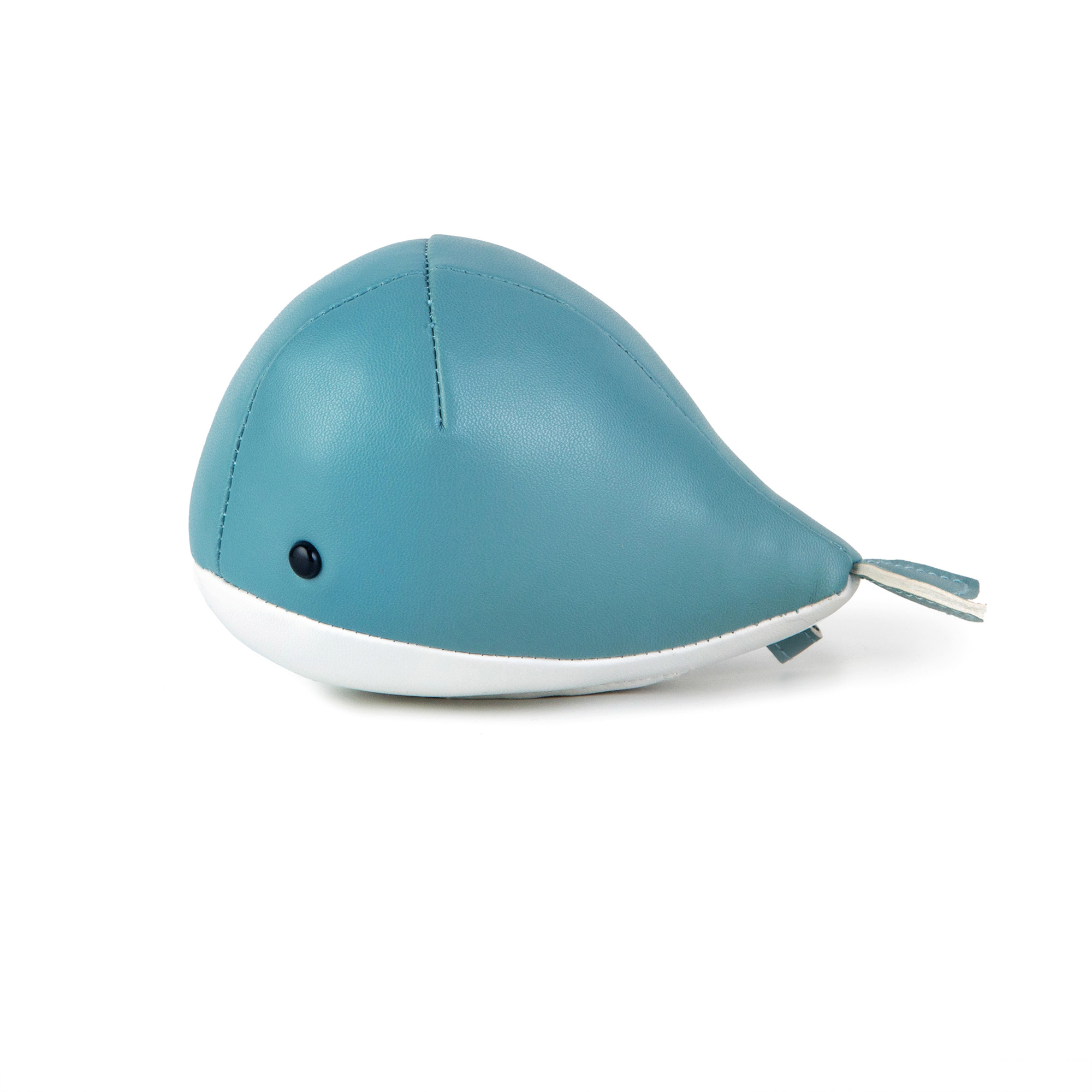 Les Petits animaux - Baleine BLEU Little big friends