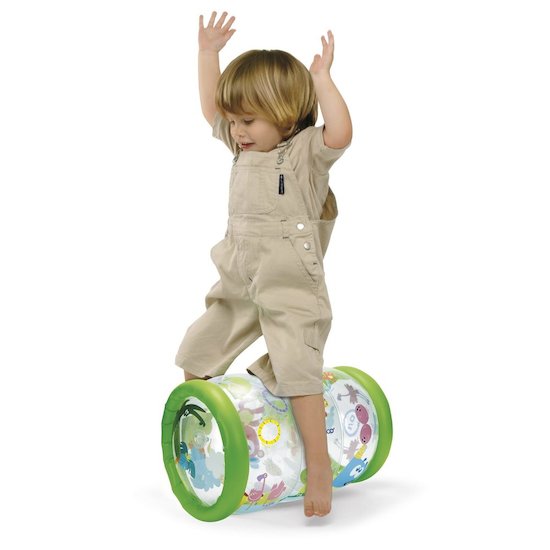 Chicco Rouleau musical   Chicco Rouleau musical